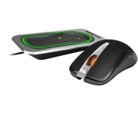 SteelSeries SENSEI Wireless Laser Mouse - 173383 - zdjęcie 4